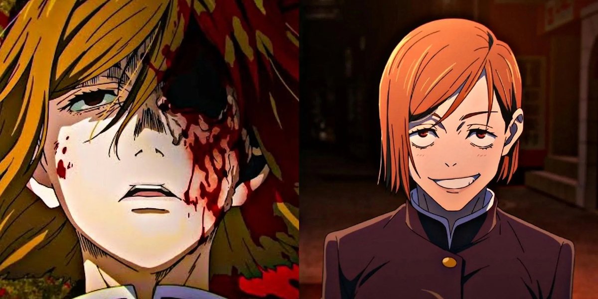 Nobara Kugisaki In Chainsaw Man Explained Her Role